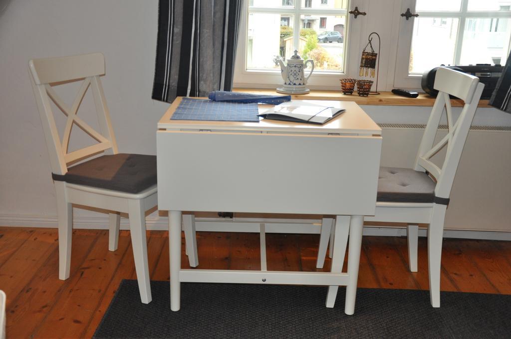 Appartement Hundackerweg Essen Szoba fotó