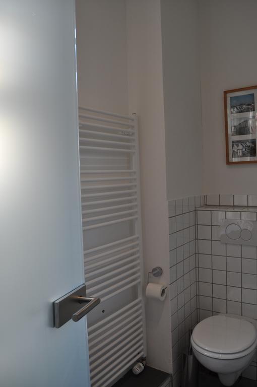 Appartement Hundackerweg Essen Kültér fotó