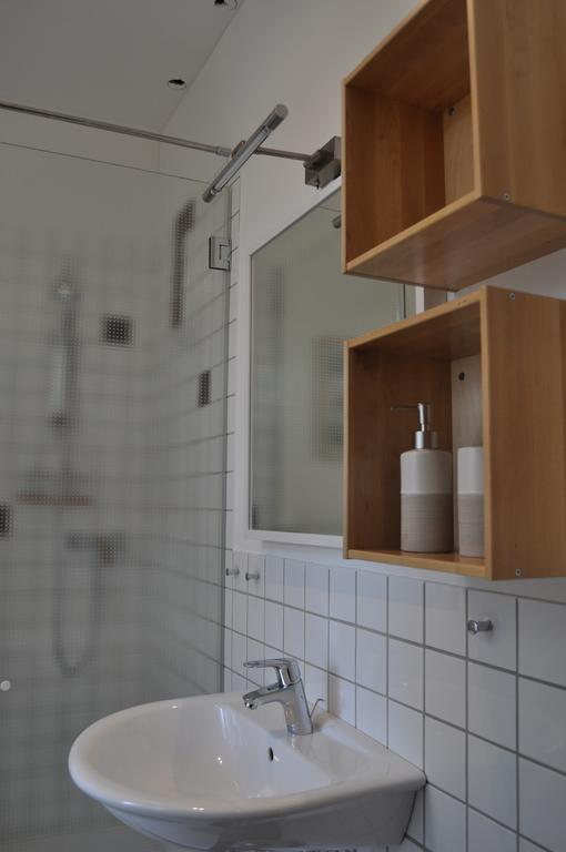 Appartement Hundackerweg Essen Kültér fotó