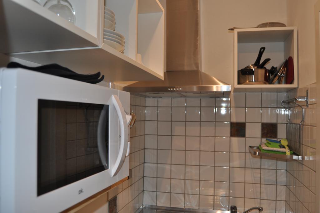Appartement Hundackerweg Essen Kültér fotó