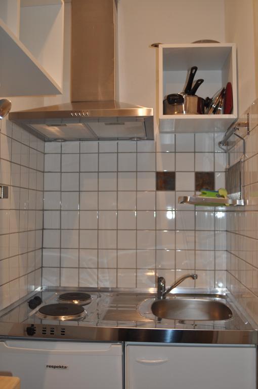 Appartement Hundackerweg Essen Kültér fotó
