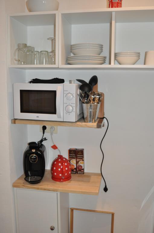 Appartement Hundackerweg Essen Kültér fotó