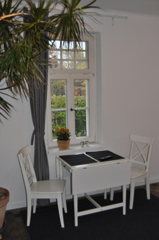 Appartement Hundackerweg Essen Kültér fotó