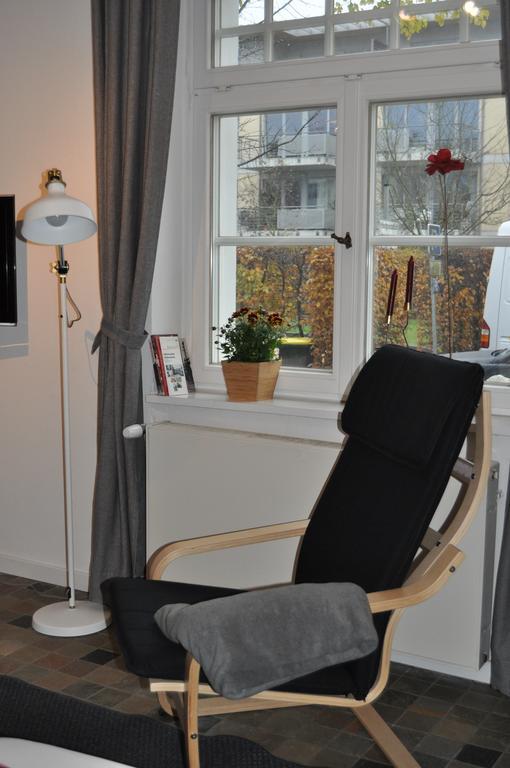 Appartement Hundackerweg Essen Kültér fotó