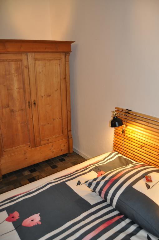 Appartement Hundackerweg Essen Kültér fotó